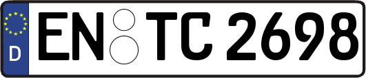 EN-TC2698