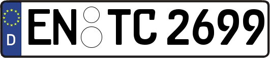 EN-TC2699