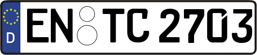 EN-TC2703