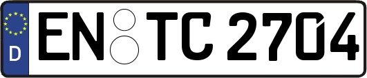 EN-TC2704