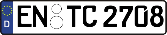 EN-TC2708