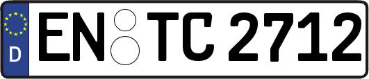 EN-TC2712