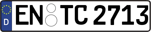 EN-TC2713