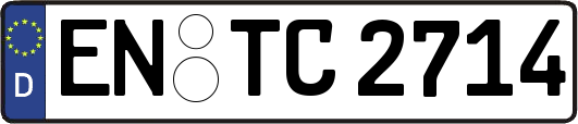 EN-TC2714