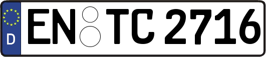 EN-TC2716