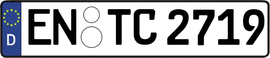 EN-TC2719