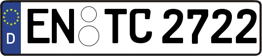 EN-TC2722