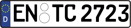 EN-TC2723