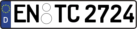 EN-TC2724