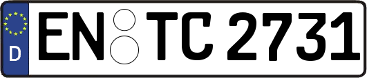EN-TC2731