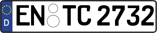 EN-TC2732