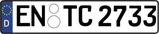 EN-TC2733