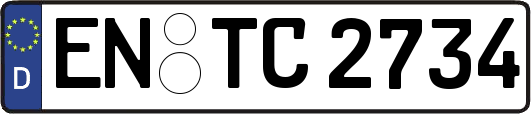 EN-TC2734