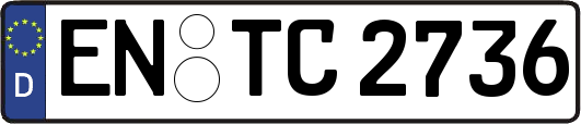 EN-TC2736