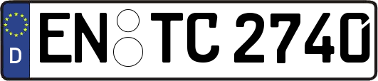 EN-TC2740