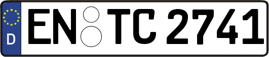 EN-TC2741