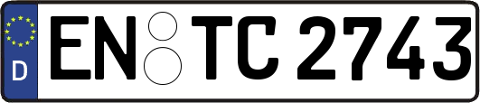 EN-TC2743
