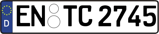 EN-TC2745