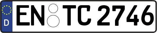 EN-TC2746