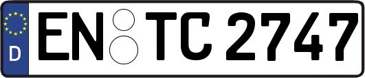 EN-TC2747