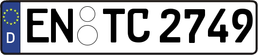 EN-TC2749