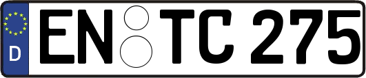 EN-TC275
