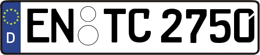 EN-TC2750