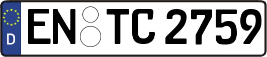 EN-TC2759