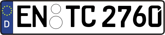 EN-TC2760