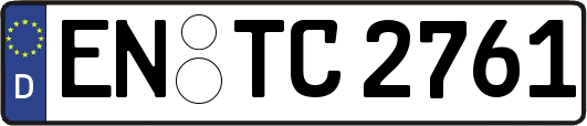 EN-TC2761