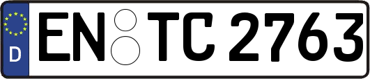EN-TC2763