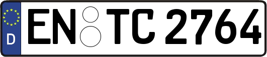 EN-TC2764