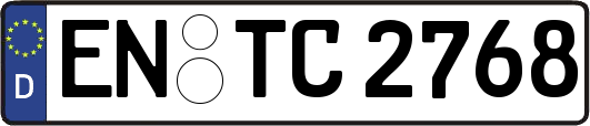 EN-TC2768