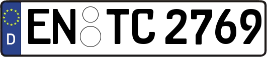EN-TC2769