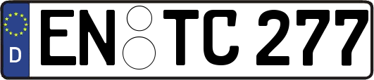 EN-TC277