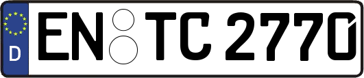 EN-TC2770