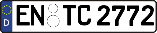 EN-TC2772