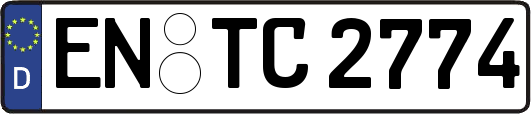 EN-TC2774
