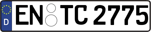 EN-TC2775