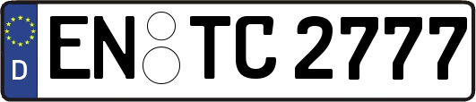 EN-TC2777