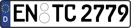 EN-TC2779