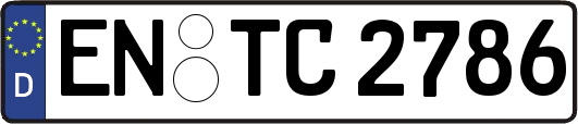 EN-TC2786