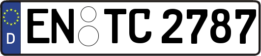 EN-TC2787