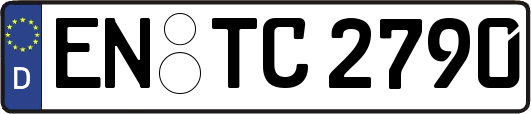 EN-TC2790