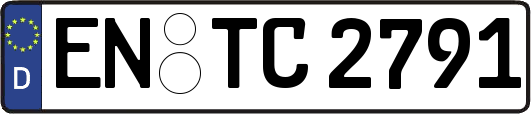EN-TC2791