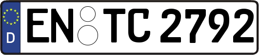 EN-TC2792