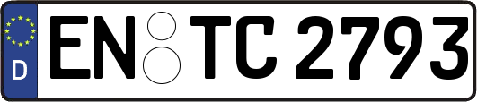 EN-TC2793