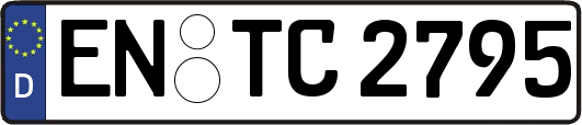 EN-TC2795