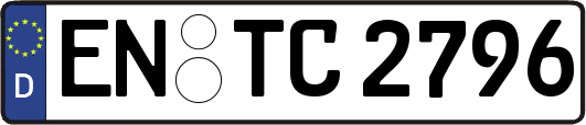 EN-TC2796