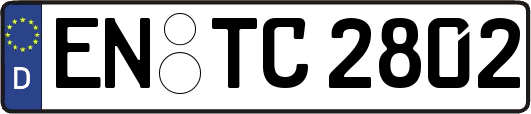 EN-TC2802